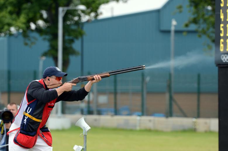 Free stock image of Shooting Competition created by Pixabay