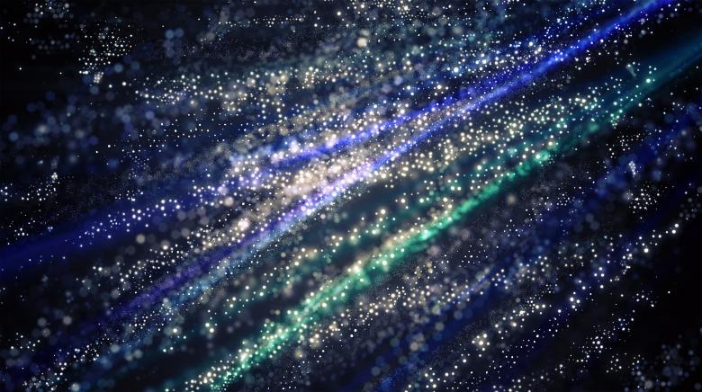 Free stock image of Abstract background created by Alen