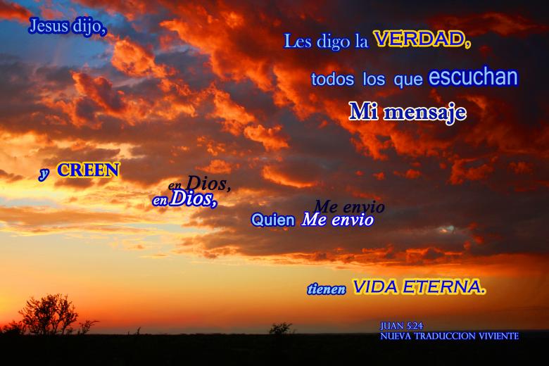 Free stock image of Vida Eterna created by DFNatureAwed