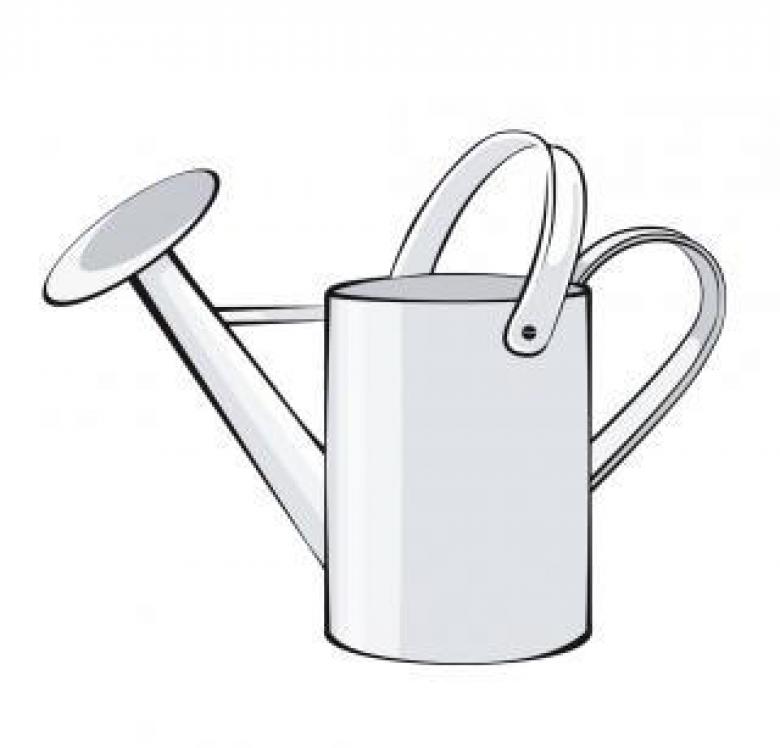 Free stock image of Watering Can Vector Illustration created by maa illustrations