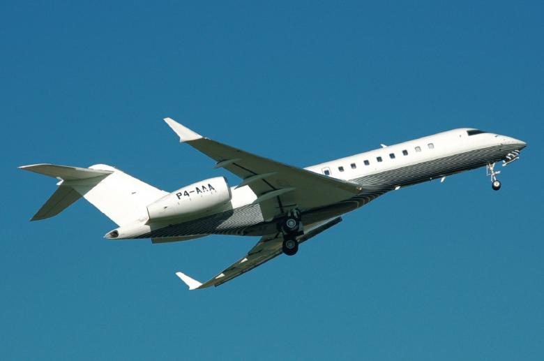 Free stock image of Airplane Flying created by Pixabay