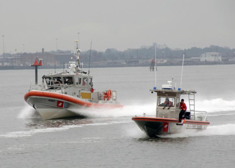Free stock image of Response Boats created by Pixabay