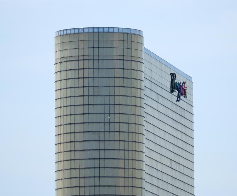 Free stock image of Borgata Casino created by Vincent alvino