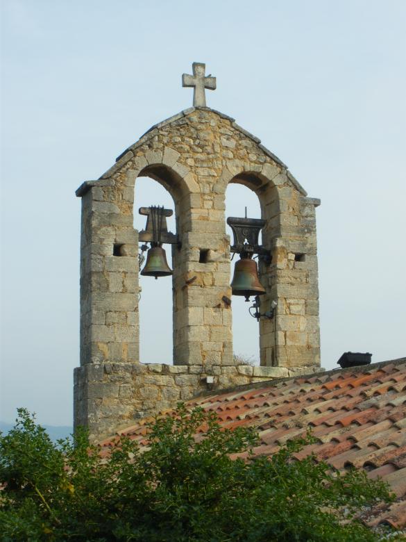 Free stock image of Bell Tower created by Pixabay