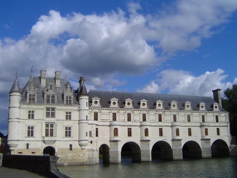 Free stock image of Chateau created by Pixabay