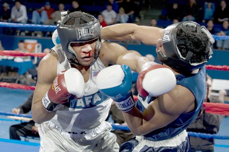 Free stock image of Title Match created by Pixabay