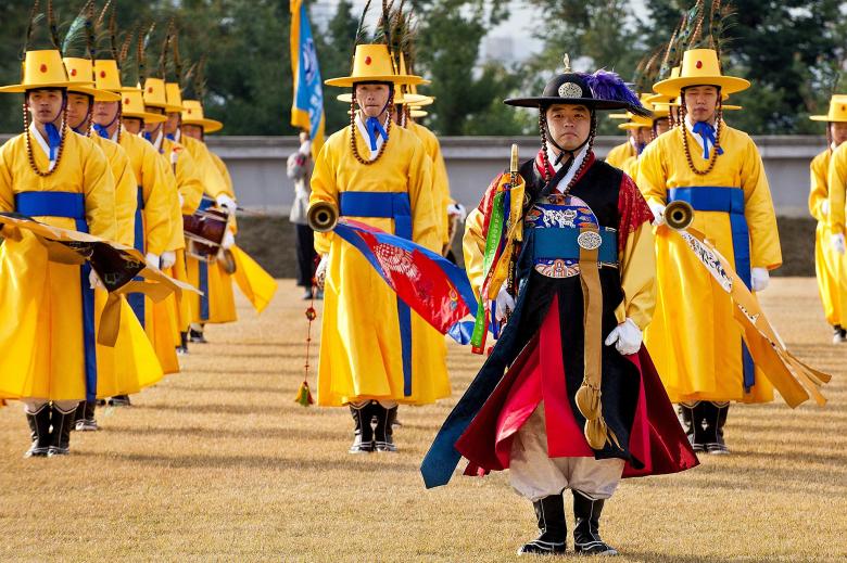 Free stock image of Vietnamese Ceremony created by Pixabay