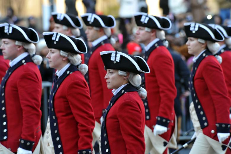 Free stock image of Marching Band created by Pixabay