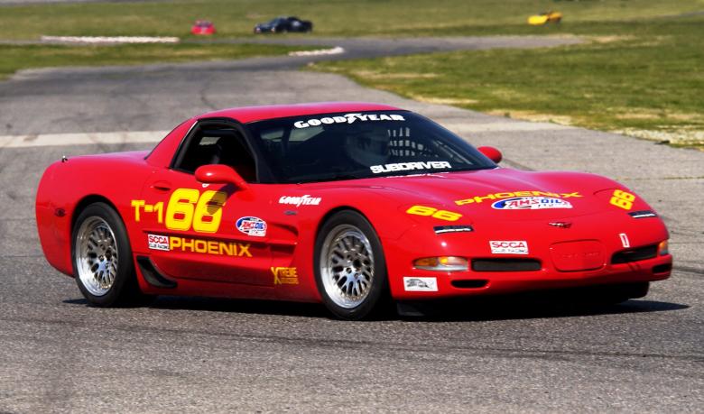 Free stock image of Sports Car created by Pixabay