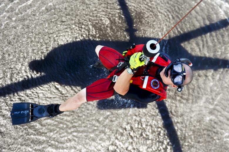 Free stock image of Rescue Team created by Pixabay