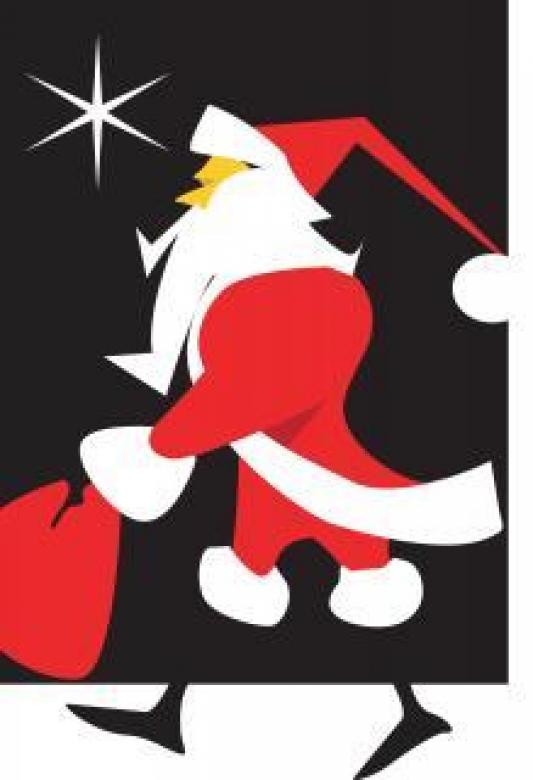 Free stock image of Santa Clause Illustration created by maa illustrations