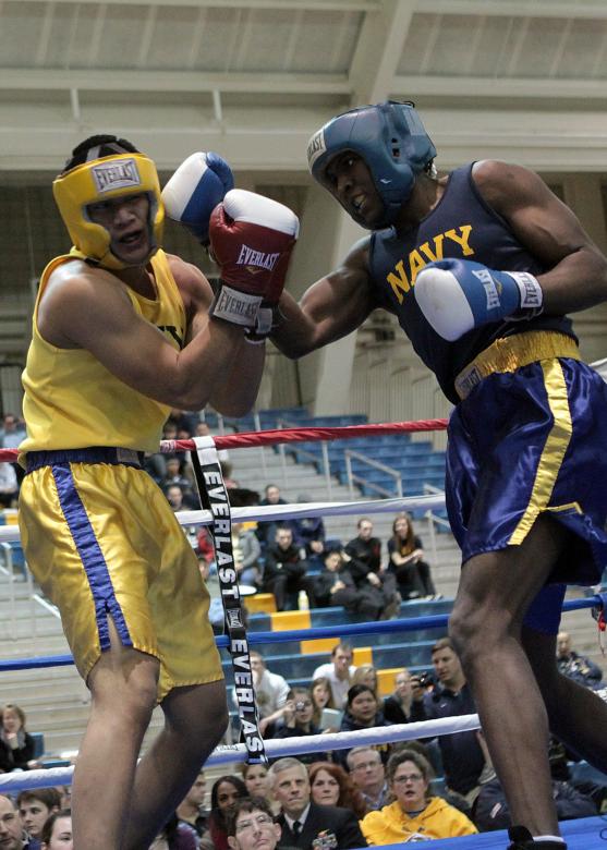 Free stock image of Boxing Championship created by Pixabay