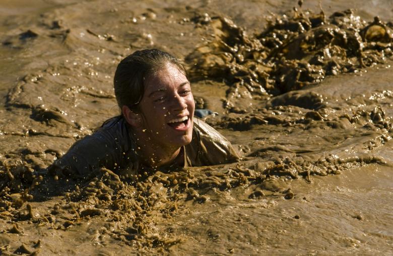 Free stock image of Crawling in the Mud created by Pixabay