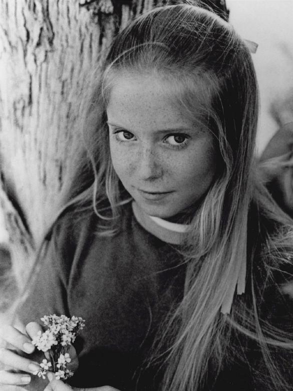 Free stock image of Eve Plumb created by Pixabay
