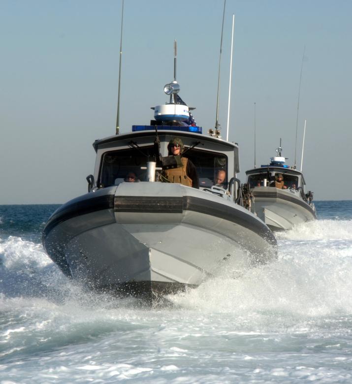 Free stock image of Military Ships created by Pixabay