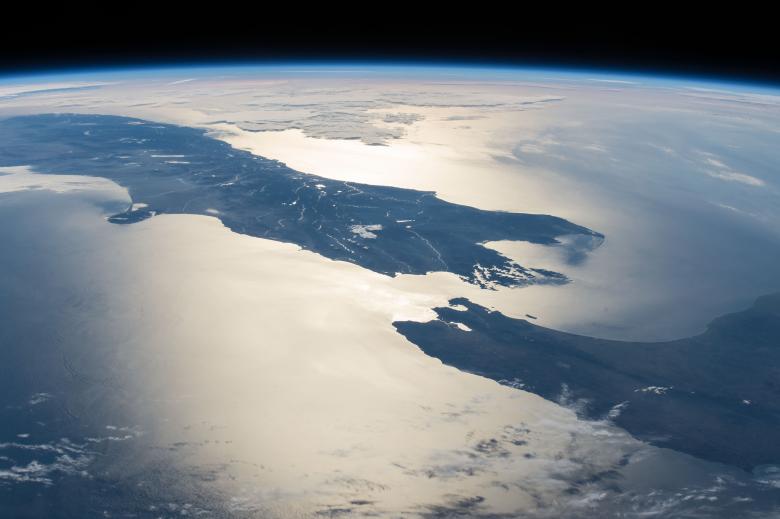 Free stock image of New Zealand created by Pixabay