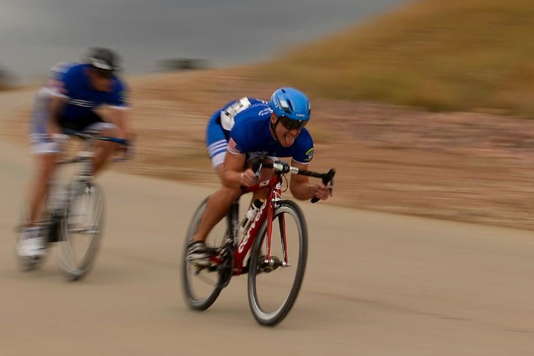 Free stock image of Race created by Pixabay