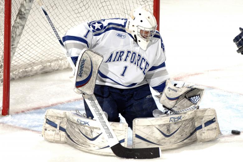 Free stock image of Ice Hockey created by Pixabay
