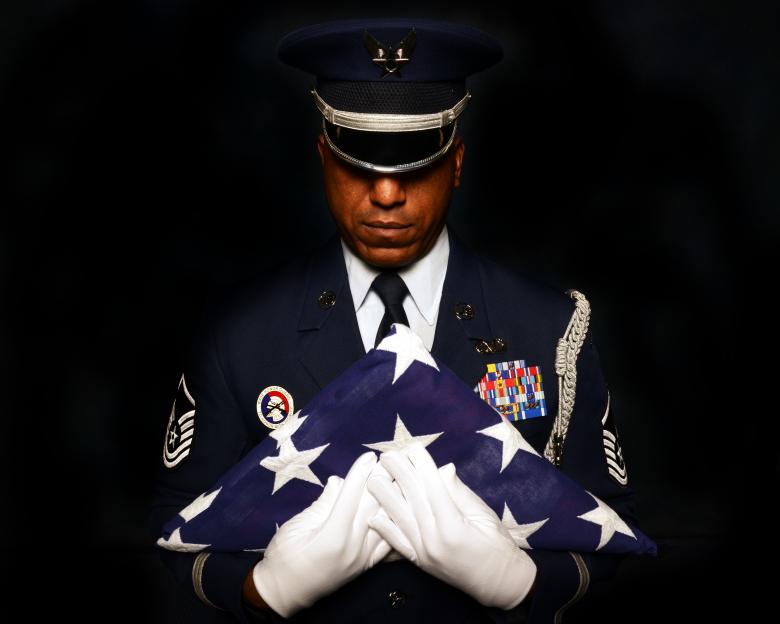 Free stock image of US Military created by Pixabay