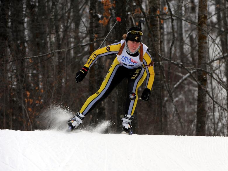 Free stock image of Winter Sports created by Pixabay