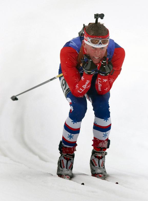 Free stock image of Winter Sports created by Pixabay