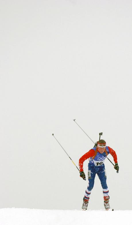 Free stock image of Winter Sports created by Pixabay