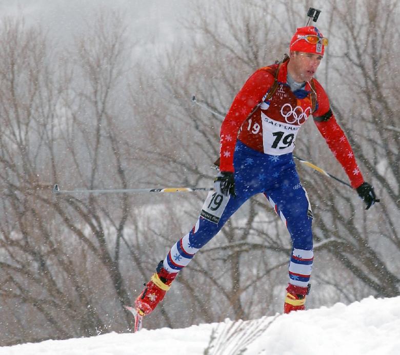 Free stock image of Winter Sports created by Pixabay