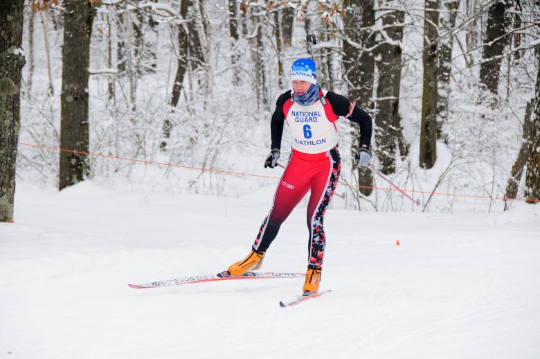 Free stock image of Winter Sports created by Pixabay
