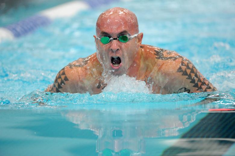 Free stock image of Breaststroke Swimming created by Pixabay