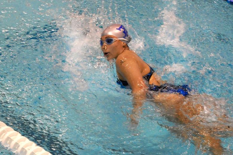 Free stock image of Swimming in the Pool created by Pixabay