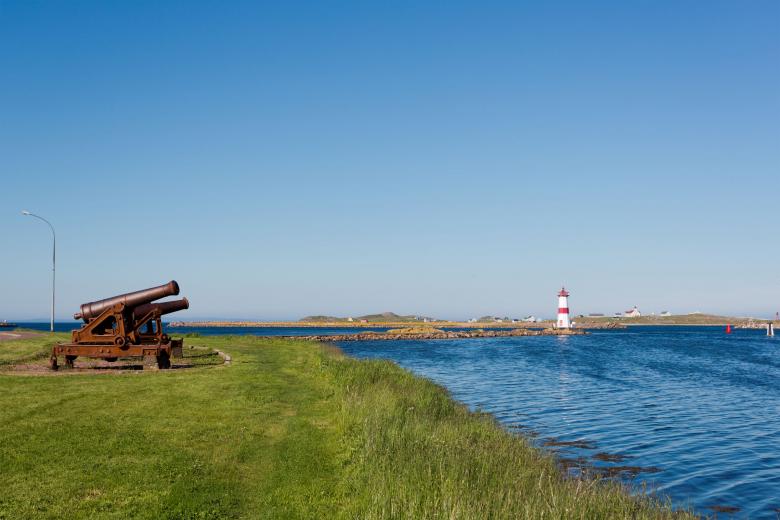 Free stock image of Cannon created by Geoffrey Whiteway