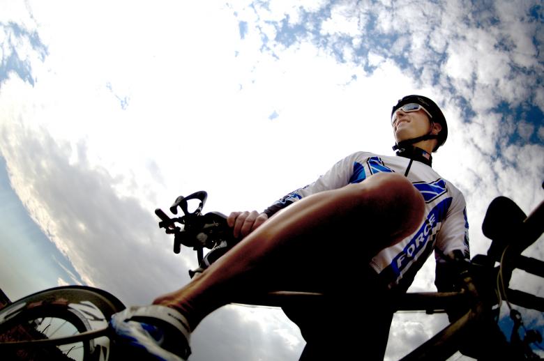Free stock image of Tour De France created by Pixabay