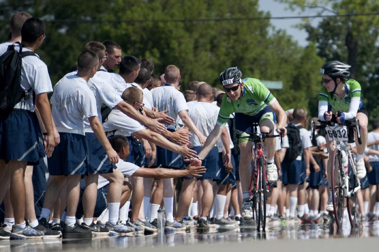 Free stock image of Tour De France created by Pixabay