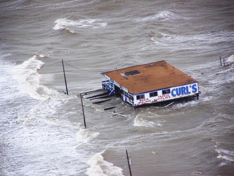 Free stock image of Flood created by Pixabay