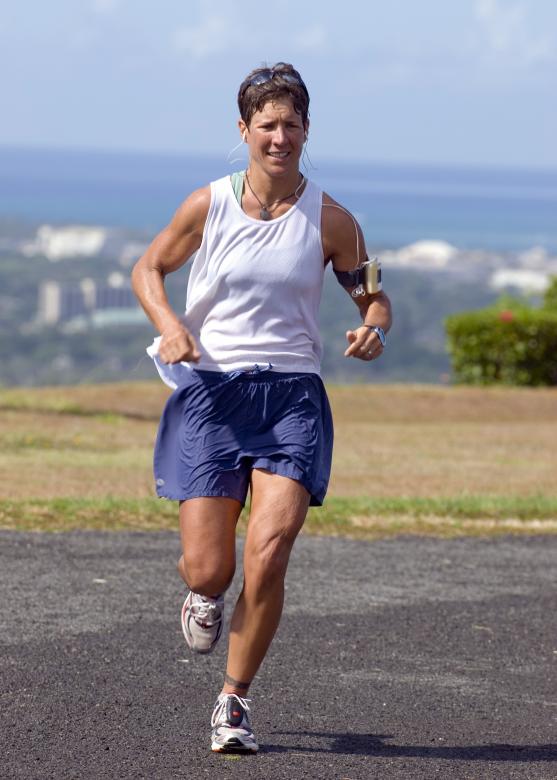 Free stock image of Jogging for Health created by Pixabay