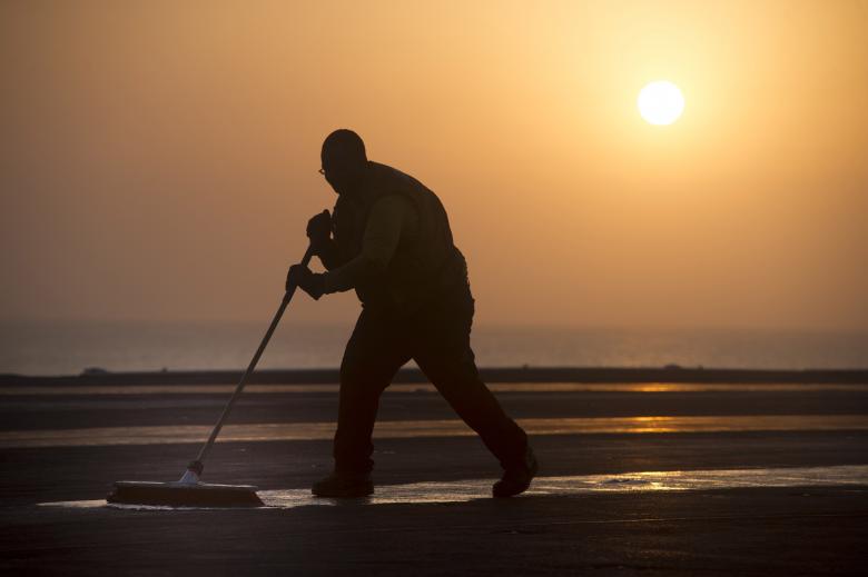 Free stock image of Scrubbing Job created by Pixabay