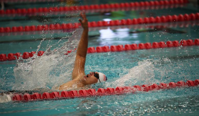 Free stock image of Swimming in the Pool created by Pixabay