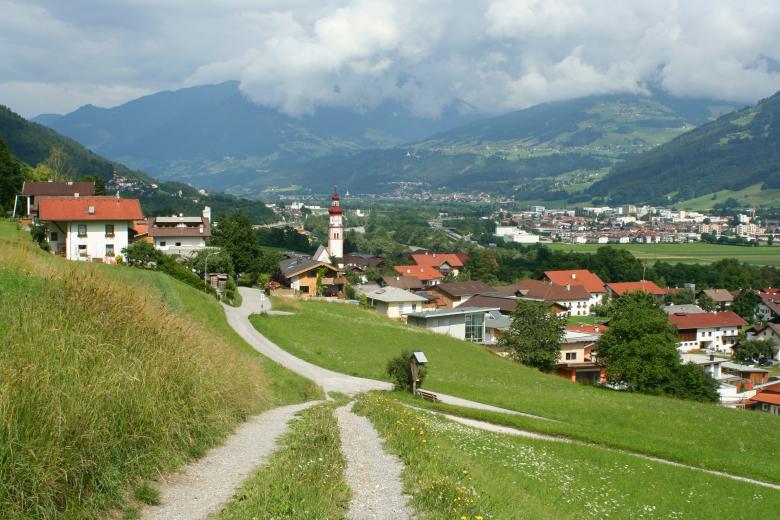 Free stock image of Beautiful Alpine created by Pixabay