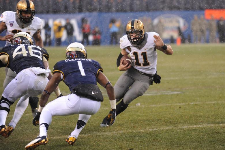 Free stock image of American Football created by Pixabay