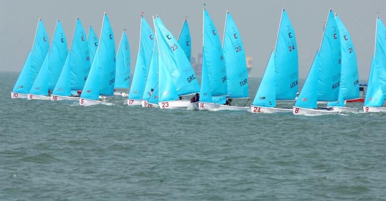 Free stock image of Sailboats created by Pixabay