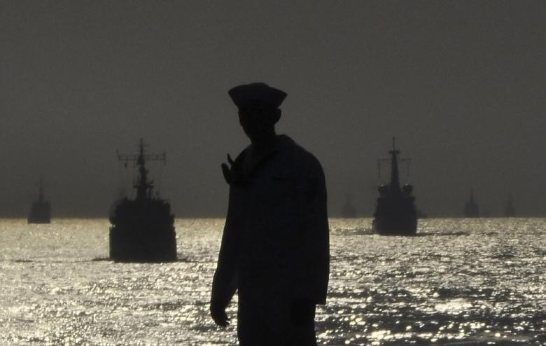 Free stock image of Ship Sailor created by Pixabay