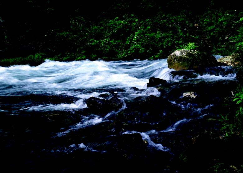 Free stock image of Water Flow created by Pixabay