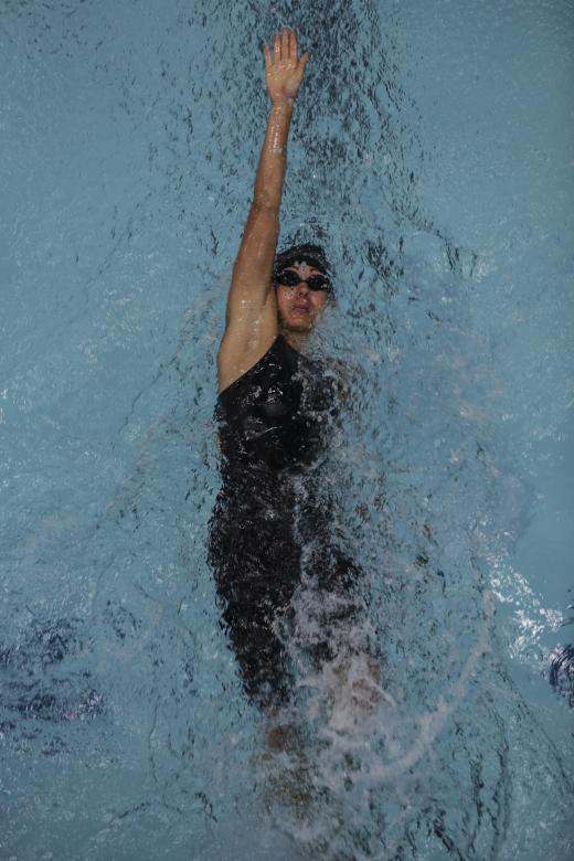 Free stock image of Swimming Heat created by Pixabay