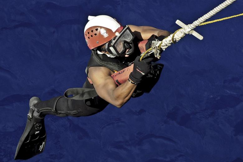 Free stock image of Rescue Team created by Pixabay