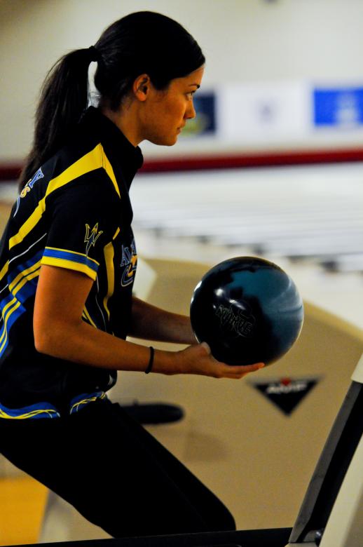 Free stock image of Bowling Competition created by Pixabay