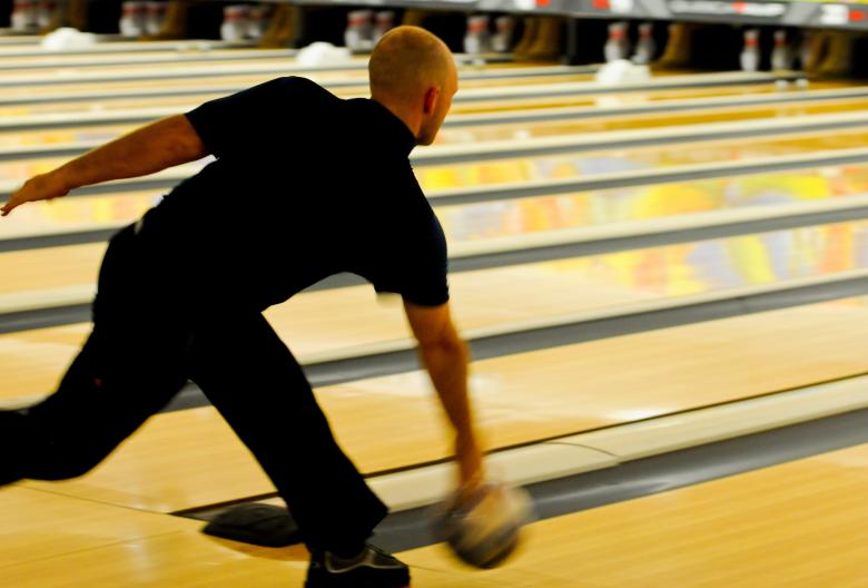 Free stock image of Bowling Competition created by Pixabay