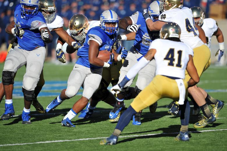 Free stock image of American Football created by Pixabay