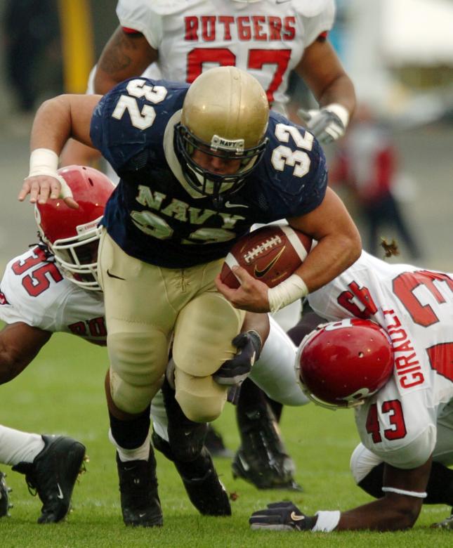 Free stock image of American Football created by Pixabay