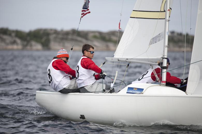 Free stock image of Sailboat Competition created by Pixabay