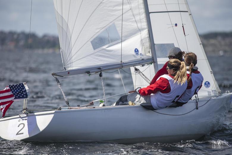 Free stock image of Sailboat Competition created by Pixabay
